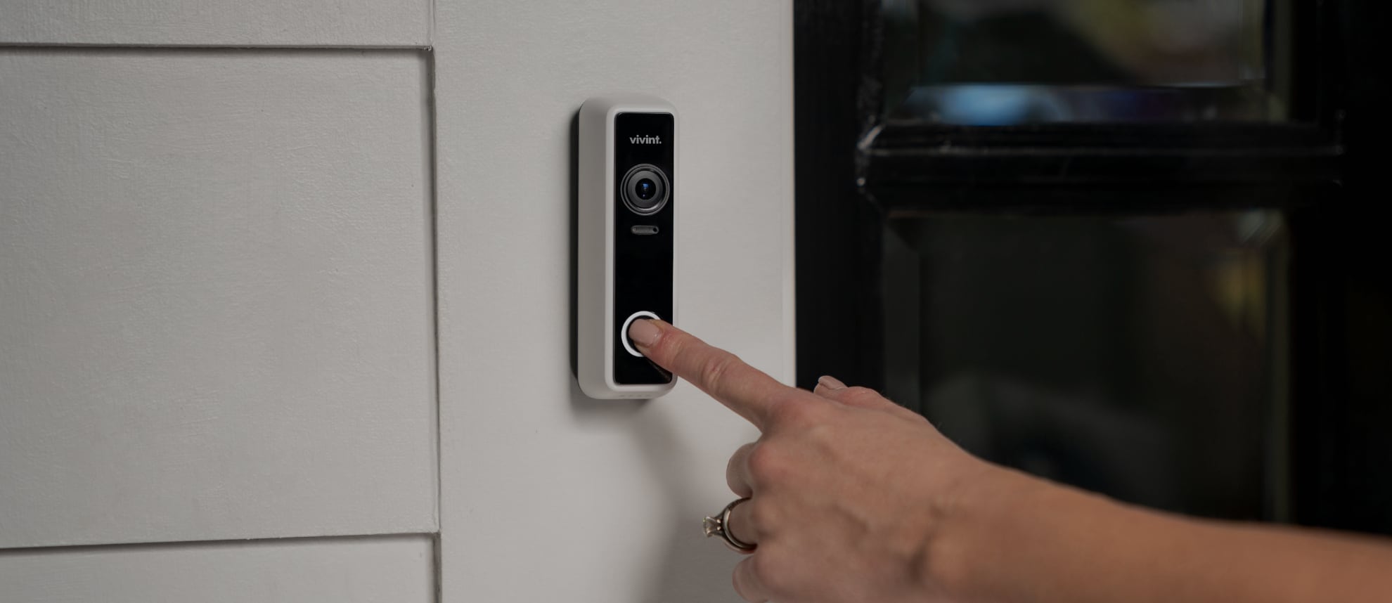 Vivint Fort Myers Doorbell Camera