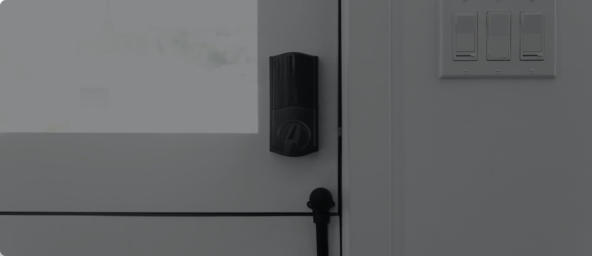 Vivint Smart Lock in Fort Myers