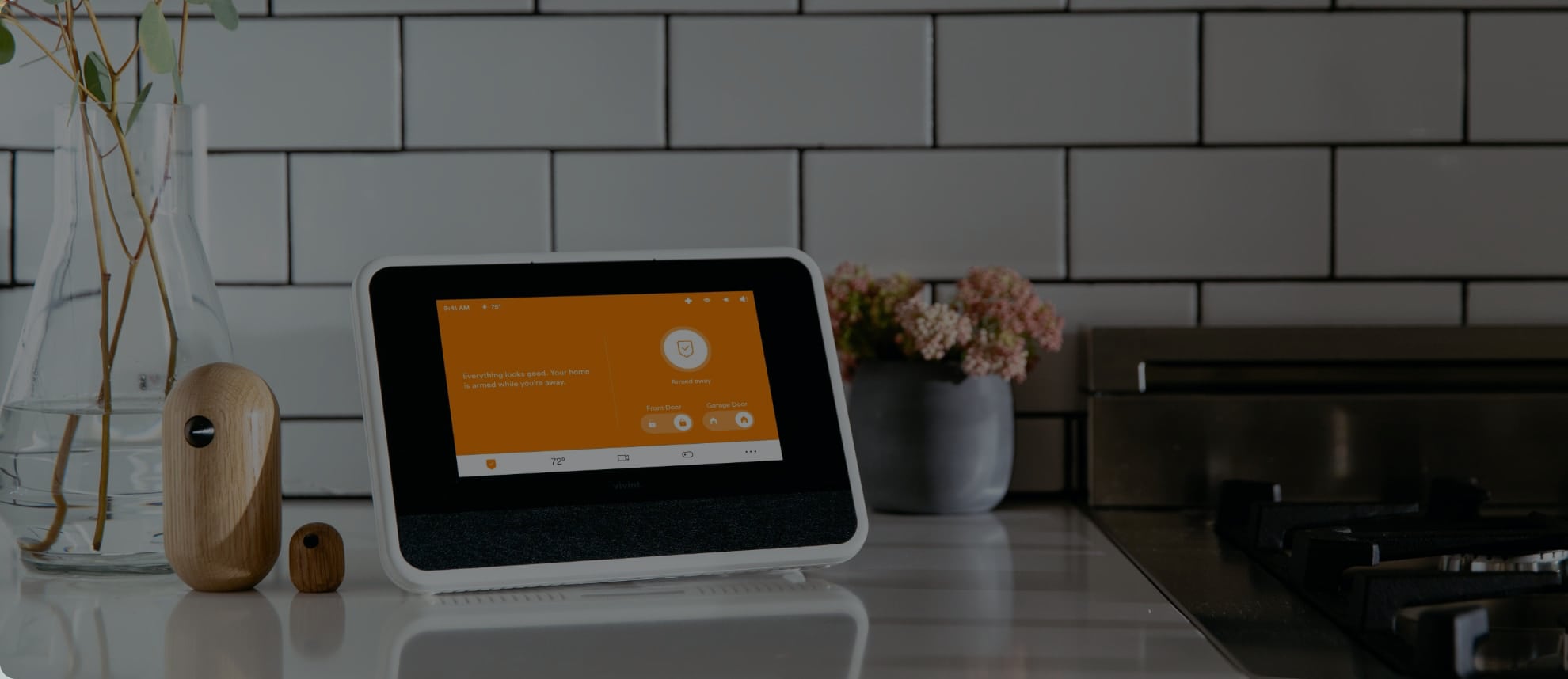 Vivint Smart Hub In Fort Myers