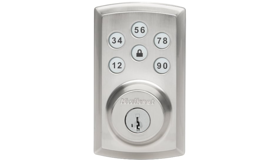 Vivint Smart Lock in Fort Myers