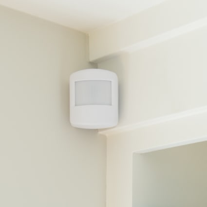 Fort Myers motion sensor