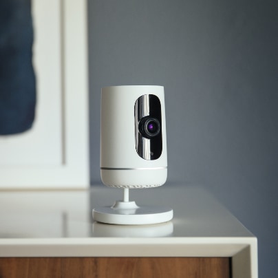 Fort Myers vivint indoor camera