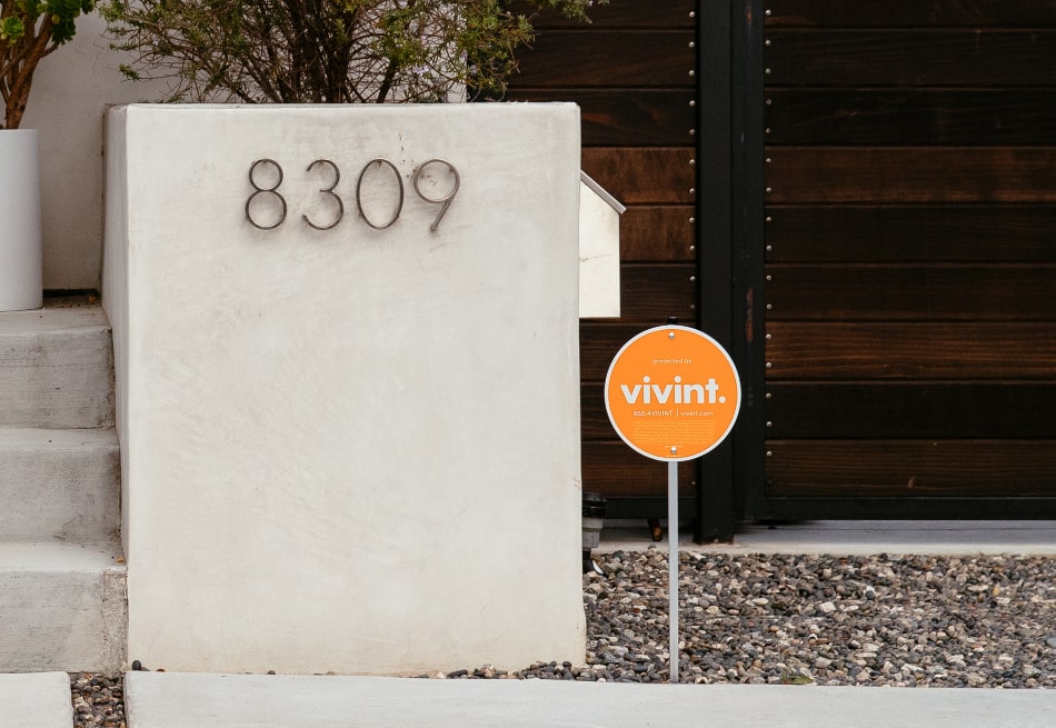 Vivint Fort Myers dealer