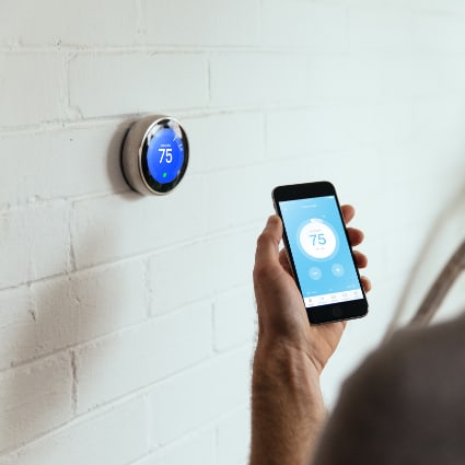 Fort Myers smart thermostat