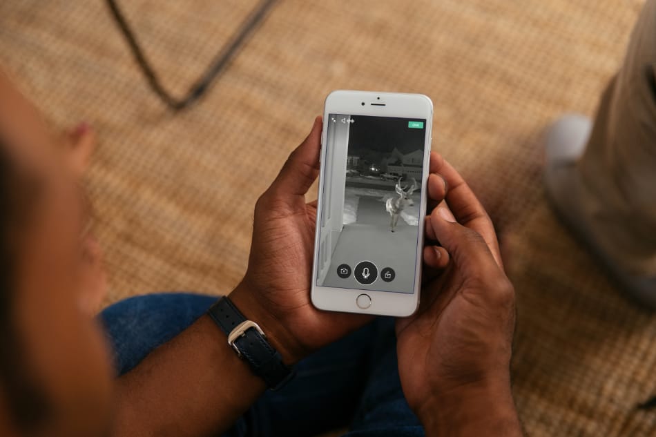 Fort Myers Beach FL security system